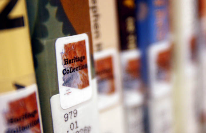 OV Library 2